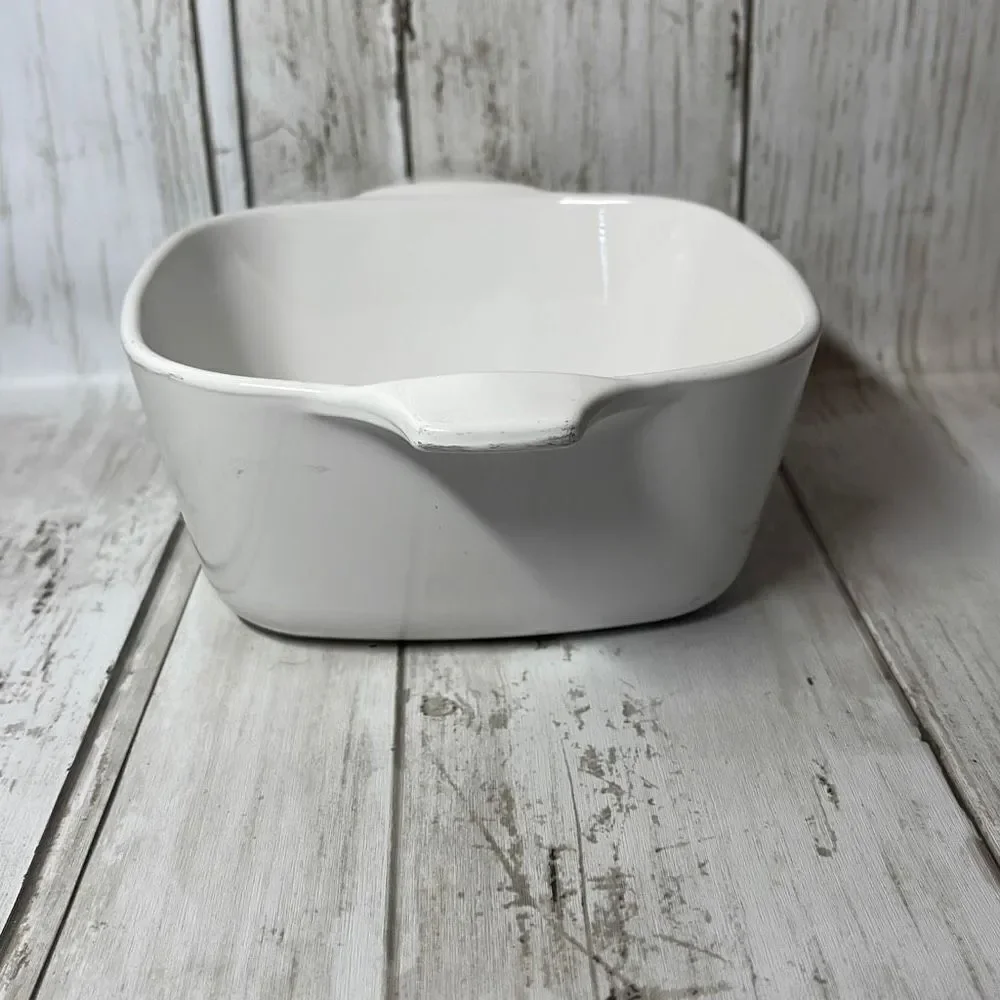 Corning Ware Blue Cornflower P-43-B 22 oz Casserole‎ Dish